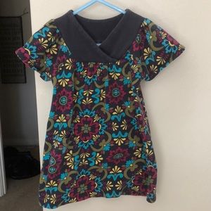 Tea dress/tunic
